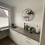 Airport-messe Apartment, Fusslaeufig Erreichbar 3 Apartamento *