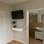 Airport-messe Apartment, Fusslaeufig Erreichbar 3 Apartamento *