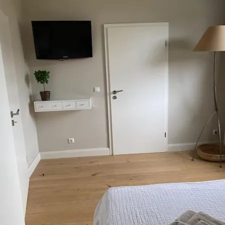 Διαμέρισμα Airport-messe Apartment, Fusslaeufig Erreichbar 3 Ντίσελντορφ