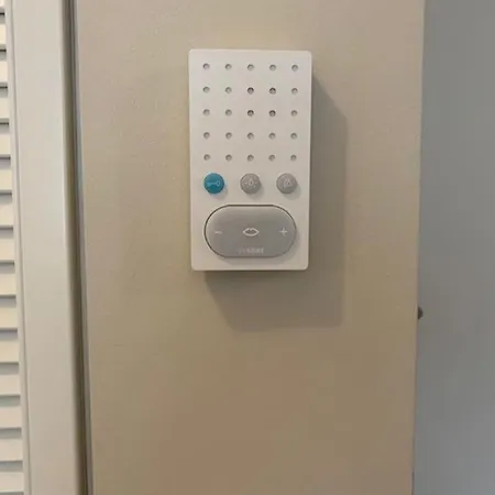 Airport-messe Apartment, Fusslaeufig Erreichbar 3