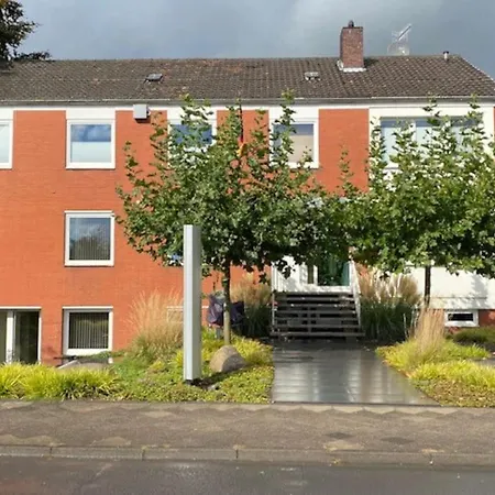 Airport-messe Apartment, Fusslaeufig Erreichbar 3 Apartmán Düsseldorf