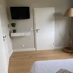 Apartmán Airport-messe Apartment, Fusslaeufig Erreichbar 3 Düsseldorf