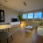 Apartmán Airport-messe Apartment, Fusslaeufig Erreichbar 3 *
