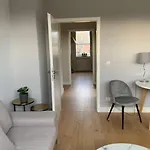 Airport-messe Apartment, Fusslaeufig Erreichbar 3 Apartmán Düsseldorf