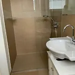 Apartmán Airport-messe Apartment, Fusslaeufig Erreichbar 3 *