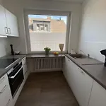 Airport-messe Apartment, Fusslaeufig Erreichbar 3 Düsseldorf