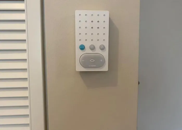 Airport-messe Apartment, Fusslaeufig Erreichbar 3