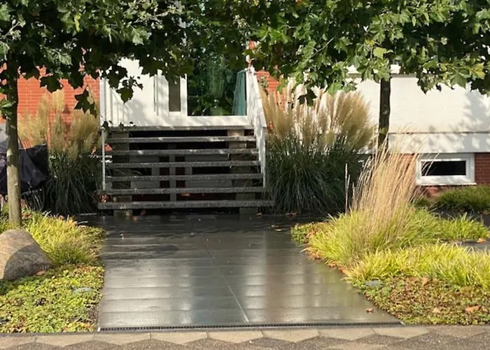 Apartment Airport-messe Apartment, Fusslaeufig Erreichbar 3 Dusseldorf